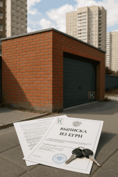 Межевание гаража в Зеленогорске Межевание в Зеленогорске